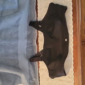 LIVI ACTIVE LANE BRYANT 46D SPORTS BRA